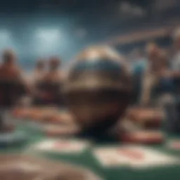 Analysis of Super Bowl betting trends over the years