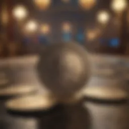 A depiction of Aristocrat free coins with a digital gaming backdrop