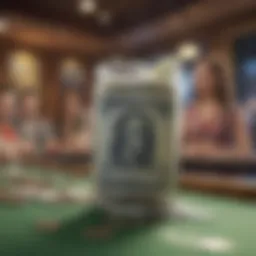 Overview of the MyCash program features
