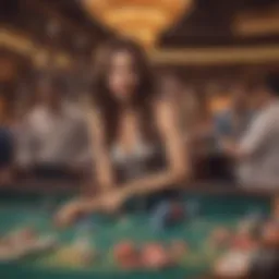 Overview of Chumba Casino payout options