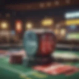 Overview of top betting help sites