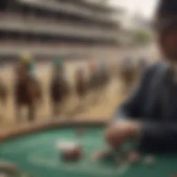 Overview of Kentucky Derby betting platforms