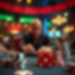 Overview of New York's gambling laws