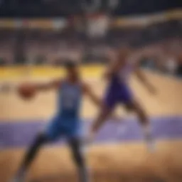 Analyzing NBA Betting Markets
