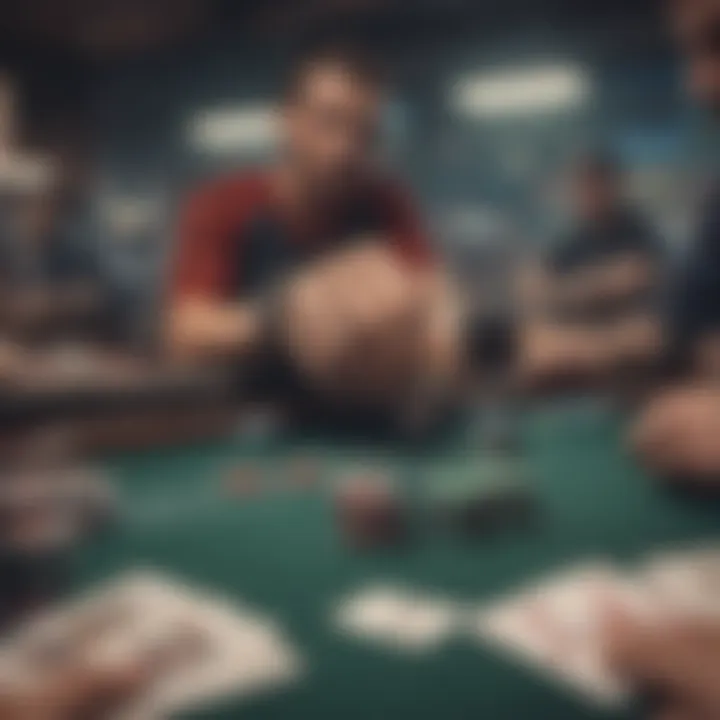 A visual representation of various types of sports betting including spread, moneyline, and totals.